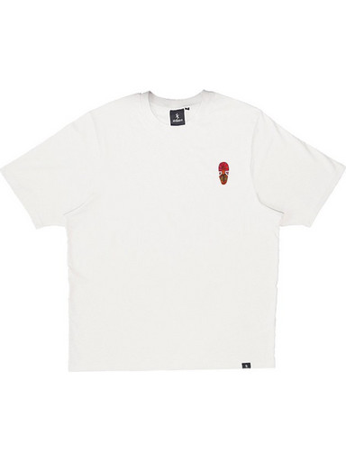 GEORGIANNA X SHAIKKO AFRICAN TEE GAN224TB1-1818