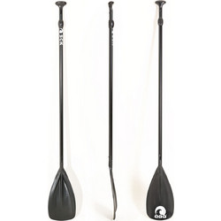 SCK Black 169-209cm