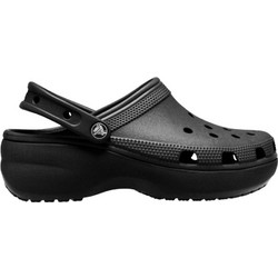 Crocs Classic Platform 206750-001