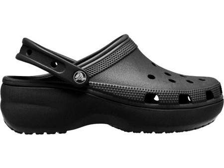 Crocs Classic Platform 206750-001