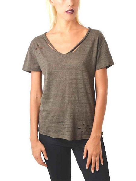 BLOUSE WOMEN FOUR MINDS