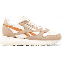 Reebok Γυναικεία Sneakers Μπεζ IE4883