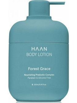 Haan Forest Grace Ενυδατική Lotion Σώματος 250ml