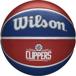 Wilson NBA Team Tribute WTB1300XBLAC
