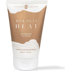 Mykonos Heat Afterglow Tan Extender 100ml