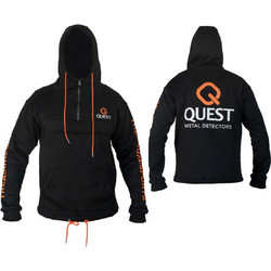 Φούτερ QUEST