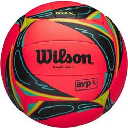 Μπάλα Βόλεϊ Wilson AVP GRX VB OF WV3000901XBOF
