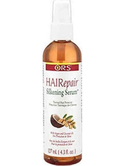 Ors Hairepair Silkening Serum 127ml