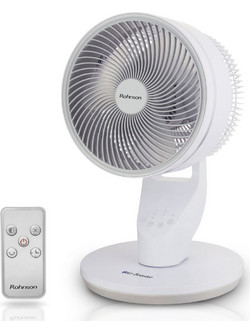 Rohnson R-8520 Επιτραπέζιος Ανεμιστήρας