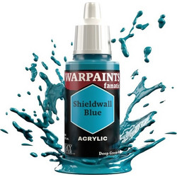 Warpaints Fanatic: Shieldwall Blue 18ml (WP3035P)