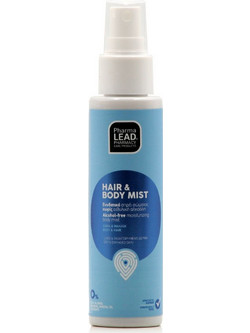 Pharmalead Hair & Body Mist 100ml