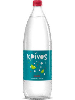 Κρίνος Γκαζόζα Λίτρου