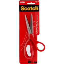 Ψαλίδι γραφείου Scotch 3M 1407 18cm Universal