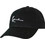 Karl Kani Signature Essential KA-HW Ανδρικό Καπέλο Jockey Υφασμάτινο Μαύρο 011-001-01