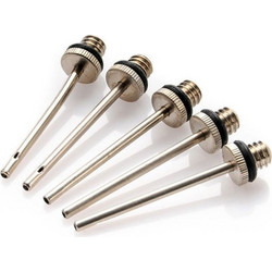 Meteor 5mm 39000 ball needles