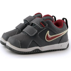 Nike Lykin 11 TDV Παιδικά Sneakers Ανθρακί 454476-016
