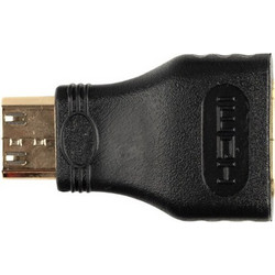 Caruba HDMI to Mini HDMI Adapter (HMHDMI-1)