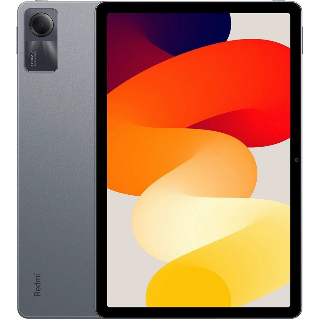 Xiaomi Redmi Pad SE 11" 8GB 256GB | BestPrice.gr