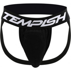 Olympus Sport 135000064 Ανδρικό Σπασουάρ Tempish Gield Goalie Protection