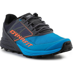 Dynafit Alpine Ανδρικά Αθλητικά Παπούτσια Trail Running Μπλε Γκρι 64064-0752