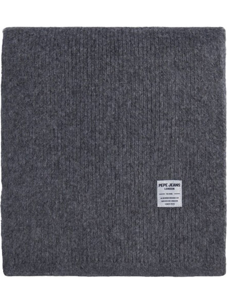 PEPE JEANS U WEST SCARF - PM060138-963 GREY