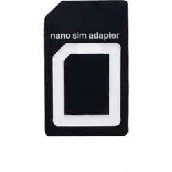 Αντάπτορας Ancus Micro Sim σε Sim