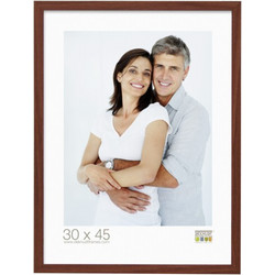Deknudt S44CH3 Light Brown 30x45cm