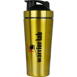 Shaker 750ml (Warriorlab)
