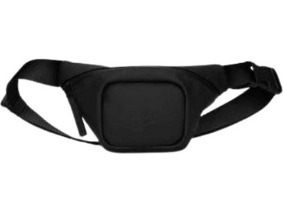 Rains Micro W3 Τσαντάκι Μέσης Μαύρο 14820-01