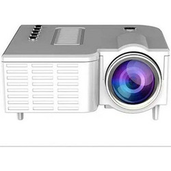 Arrango ASM76643 Mini Projector LCD LED 50 Lumens