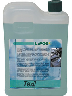 LAVOR TEXIL ΑΠΟΡΡΥΠΑΝΤΙΚΟ ΥΓΡΟ ΓΙΑ ΜΟΚΕΤΕΣ & ΤΑΠΗΤΕΣ 2L 44442
