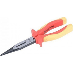 TACTIX ΜΥΤΟΤΣΙΜΠΙΔΟ ΗΛΕΚΤΡΟΛΟΓΩΝ VDE ΜΟΝΩΣΗ CR-V 200mm 201003