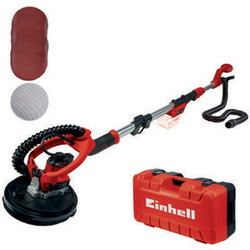 Einhell TE-DW 18/225 Li Solo
