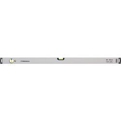 HULTAFORS SM 100 ΑΛΦΑΔΙ ΑΛΟΥΜΙΝΙΟΥ 100cm 405871