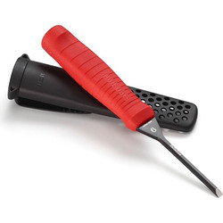 HULTAFORS EDC6 ΣΚΑΡΠΕΛΟ ΣΕ ΘΗΚΗ 6mm 390013