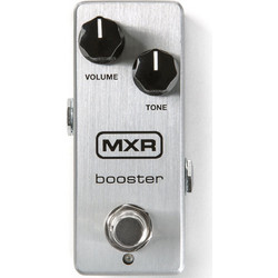 Dunlop MXR M-293 Booster Mini