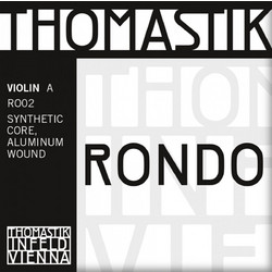 Thomastik-Infeld Rondo RO02 Χορδή Βιολιού A Medium Tension