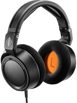 Neumann NDH-20 Ενσύρματα Ακουστικά Studio Over Ear Black Edition