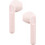 Vieta Pro Enjoy Ακουστικά Bluetooth Earbud Pink