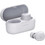 Yamaha TWE3C Ακουστικά Bluetooth In Ear Ανθεκτικά στο Νερό Grey