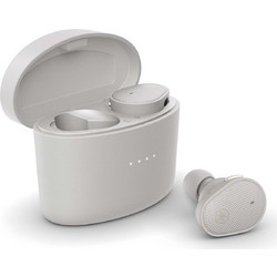 Yamaha TW-E5B Ακουστικά Bluetooth In Ear Ανθεκτικά στο Νερό Grey