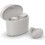Yamaha TW-E5B Ακουστικά Bluetooth In Ear Ανθεκτικά στο Νερό Grey
