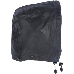 Κουκουλα Waxed Cotton Hood MHO0004 ny91 navy