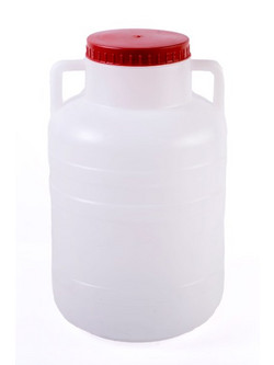 ΔΟΧΕΙΟ ΜΕ ΛΑΒΕΣ 20L