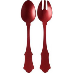 Σετ Σαλάτας Honorine Red Sabre Paris (Σετ 2 Tεμαχίων)