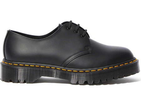 1461 Bex Smooth Black