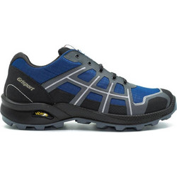 Grisport Ανδρικά Ορειβατικά Παπούτσια Αδιάβροχα Royal Blue 13103