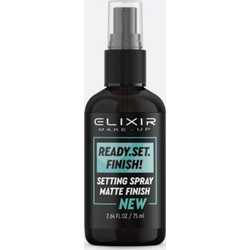 Setting Spray - Matte Finish 429