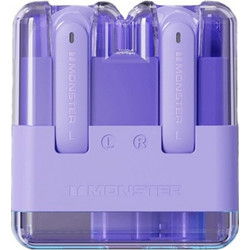 Monster XKT12 Violet