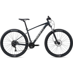Giant Talon 3 GE 29" Black 2021